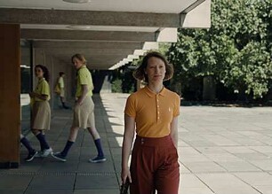 Club Zero (2024) - Trailer