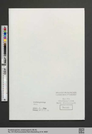 Schlesinger, Max Moses