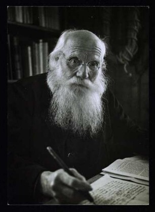 Heim, Albert