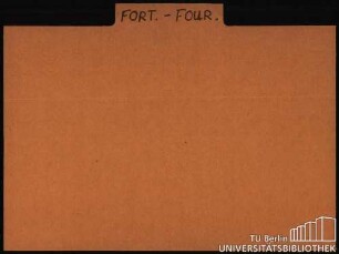FORT.-FOUR.