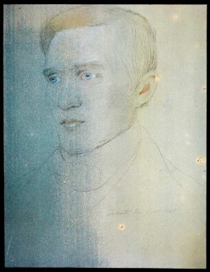 Eduard Gerhard (1795-1867), Archäologe