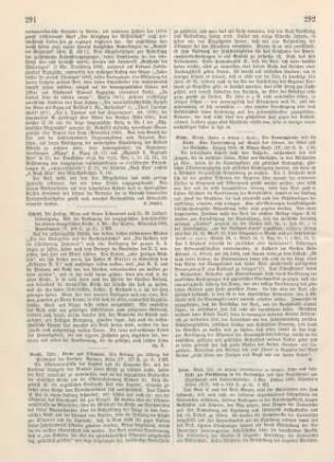 291 [Rezension] Die Heilige Schrift Alten und Neuen Testaments