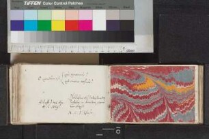 Glaser, Christoph Jacob; Blatt 84v