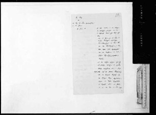 Unterhandlungen über die Vollziehung der Staatsverträge von 1810 und 1812 (1818)