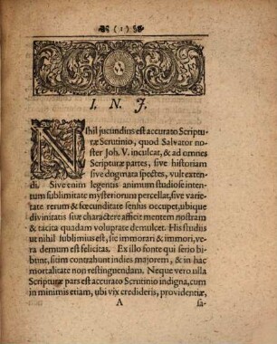 Exercitatio de uxore Lothi, in statuam salis conversa