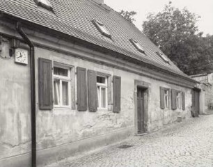 Wohnhaus, Pirna