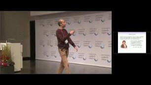 5th HLF – Lecture: The mathematics of randomness