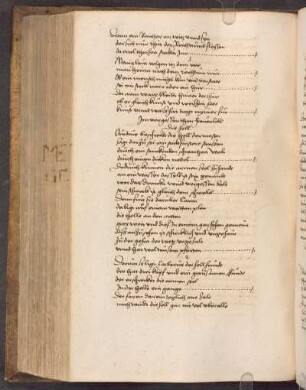 Die hel (24.10.1556); RSM 2S/5005b