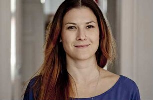 Marita Stocker