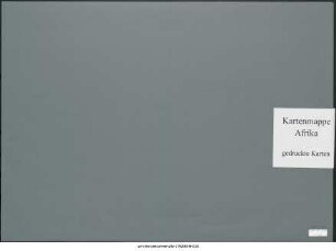 Libyen, Tripolitanien, Zirenaika : 1911-1912 : Kartensammlung