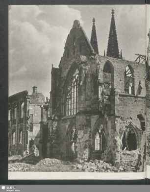 Minoritenkirche