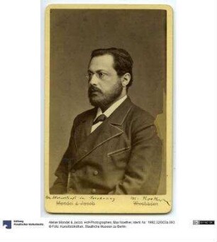 Max Noether