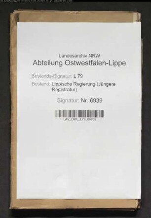 Bekanntmachung betr. das Sammeln von Brennesseln sowie den Brennesselanbau