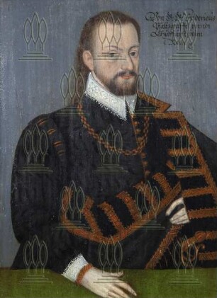 Friedrich IV. Kurfürst von Pfalz-Simmern