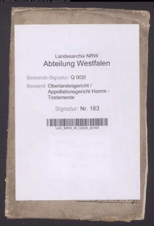 Rappard, Wilhelmine von geb. Voerster, Witwe des Majors von Rappard, Torgau
