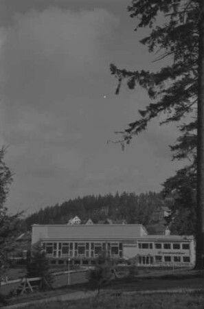 Braunlage: Kurhaus