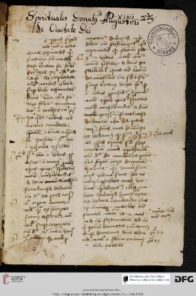 Tractatus de septem statibus mundi