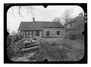 Kutscherhaus
