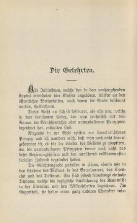 Die Gelehrten