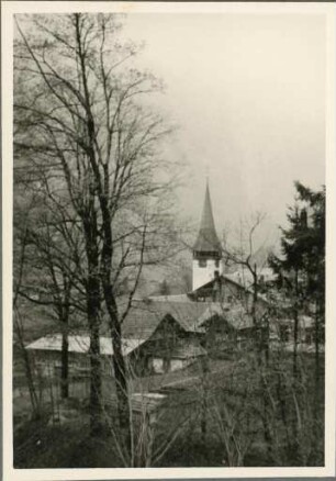 In Interlaken