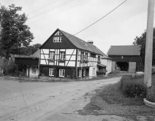 Ehem. Dorfgasthof