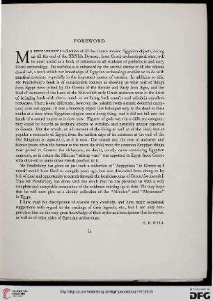 Foreword
