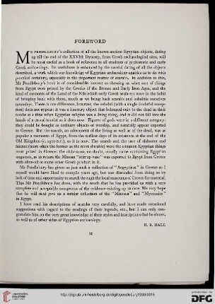 Foreword