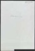 Brief (Verfasser: Waldeck, Heinrich Suso; Adressat: Perutz, Leo)