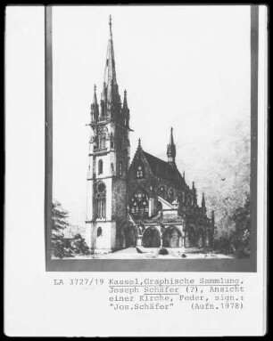Kirche
