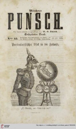 Nro. 43 (25. Okt. 1863)