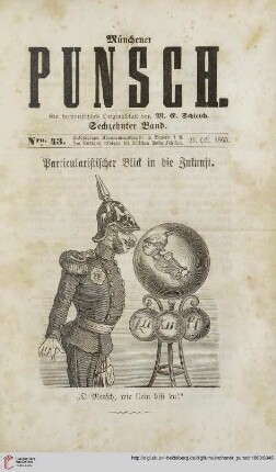 Nro. 43 (25. Okt. 1863)