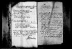 Wiedereinführung der von der adligen Pfännerschaft zu Groß Salze in das Register der Obödienz Remkersleben, Gramsdorf und Wallwitz zu entrichtenden Geldabgabe und Behandlung der Altschulden