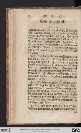 Von Teutschland