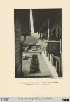 Der Berghof