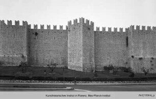 Castello dell' Imperatore, Prato