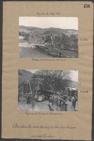 Drahtseilbahn Schnierlach-Rabenmühl