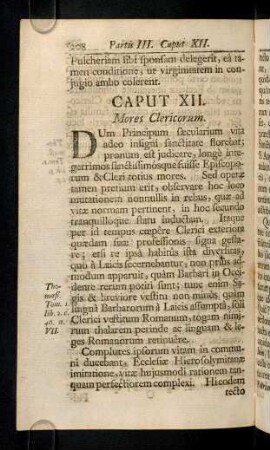 208-220, Caput XII