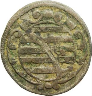 3 Pfennige (Dreier)
