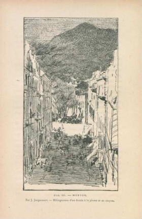Fig. 66. - Menton