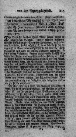 Onomatologia botanica completa. T.3-5.