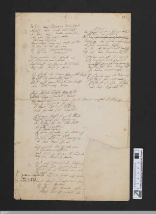 Schwabens Mägdelein - Cod.poet.et.phil.fol.63,I,24 : [StA 1,77/377]