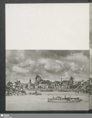 Blick von Deutz
