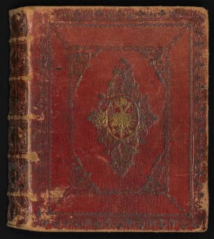 Nova ordinatio. Statuta Universitatis scholasticae Studij Tubingensis renovata anno 1601, Tubingae: Typis Cellianis 1602