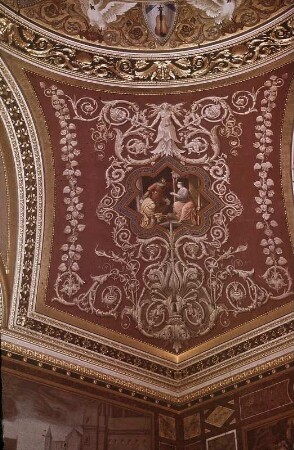 Saal der Rache (Raum 92)