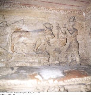 Ägypten: Alexandrien