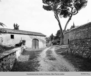 Fattoria di Cerbaia, Sovicille