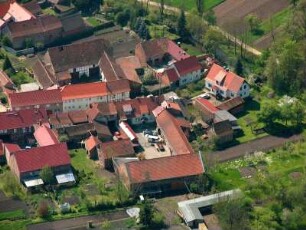 Ringleben bei Gebesee