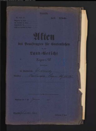 Angeklagter: Eisenkrämer, Johann; Angeklagter: Schidlowski, Hermann; Angeklagter: Mähler, Fritz; Angeklagter: Eckhardt, Fritz; Angeklagter: Polixa, Johann: Aufruhr