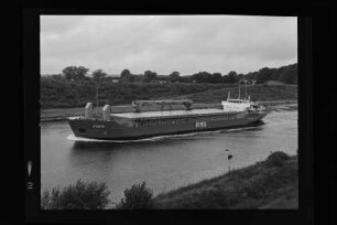 Karin (1984), Schepers, Haren, Ems