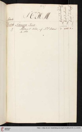 Schmuzer, Jacob